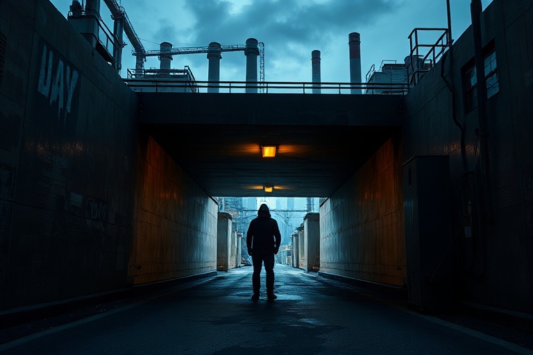 Malta Unveiling District 5: Malta’s Hidden Gem Behind the Tunnel