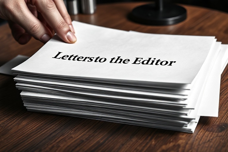 Malta Malta’s Pulse: Letters to the Editor in 2026