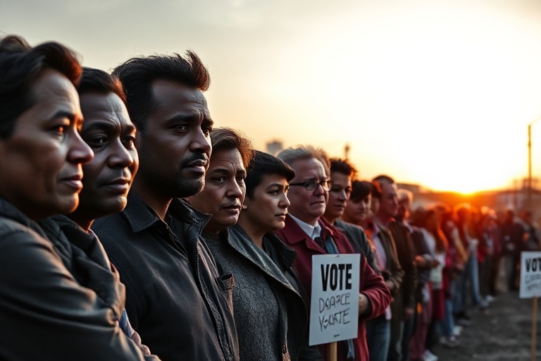 Malta Malta: Time to Put People Before Profit at the Polls