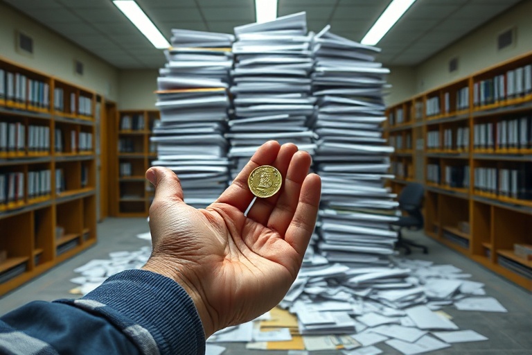 Malta Malta’s Business Registry: A Data Breach in Disguise