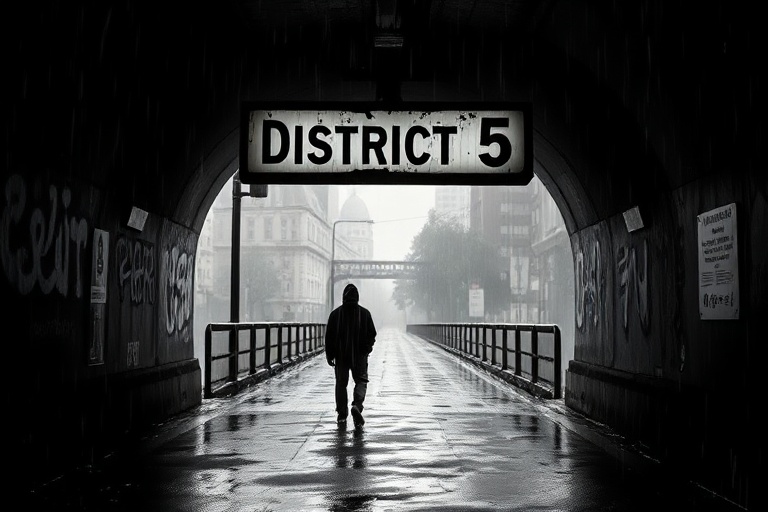 Malta Discovering District 5: Malta’s Hidden Gem