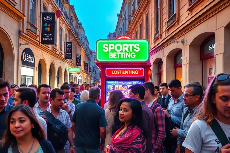 Malta Malta’s Sports Betting Boom