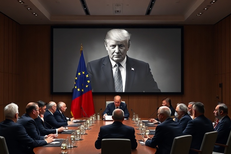 Malta EU-US Trade Pact: What’s in it for Malta?