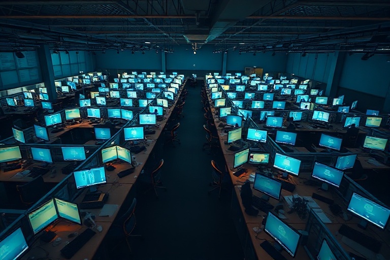 Malta PN’s AI Chatbot Sparks 5,000 Conversations in 24 Hours