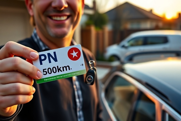 Malta PN’s Free Car Licence Pledge: A Green Light for Maltese Motorists?