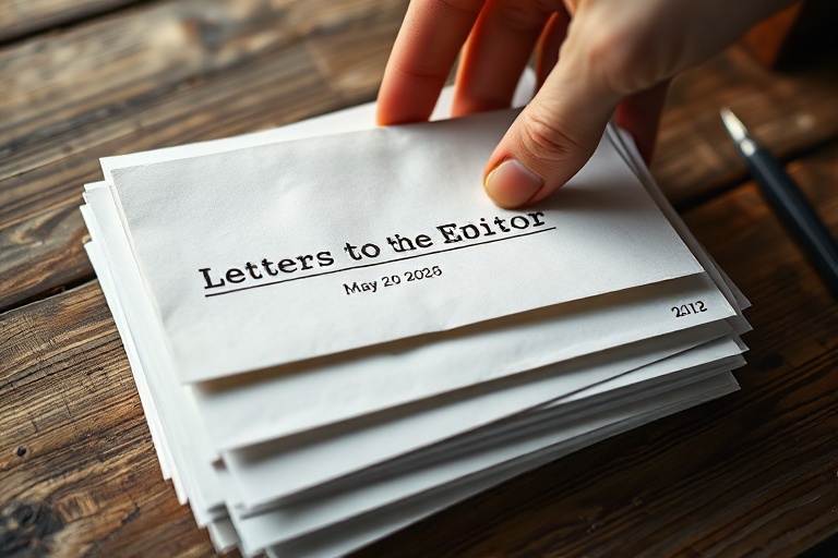 Malta Malta’s Pulse: Letters to the Editor on May 20, 2026
