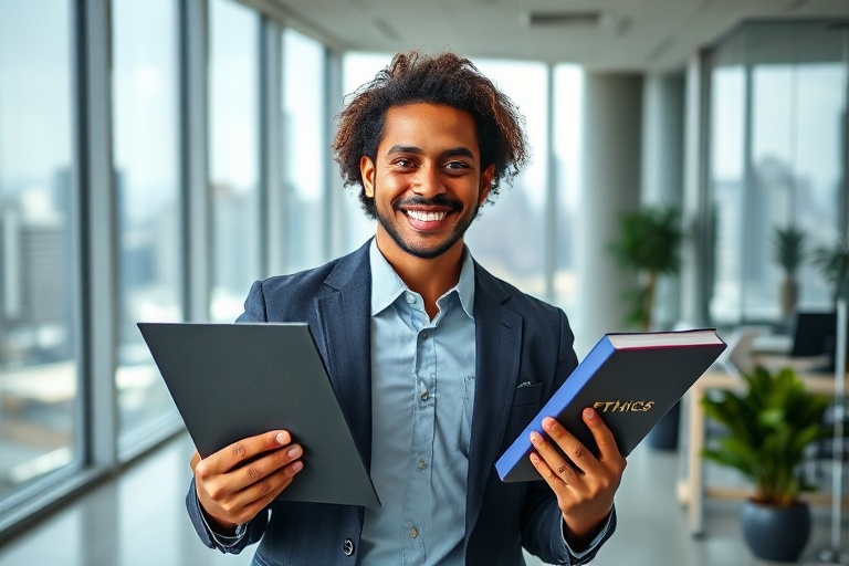 Malta From Strait Street to the Boardroom: My Journey in Business Ethics