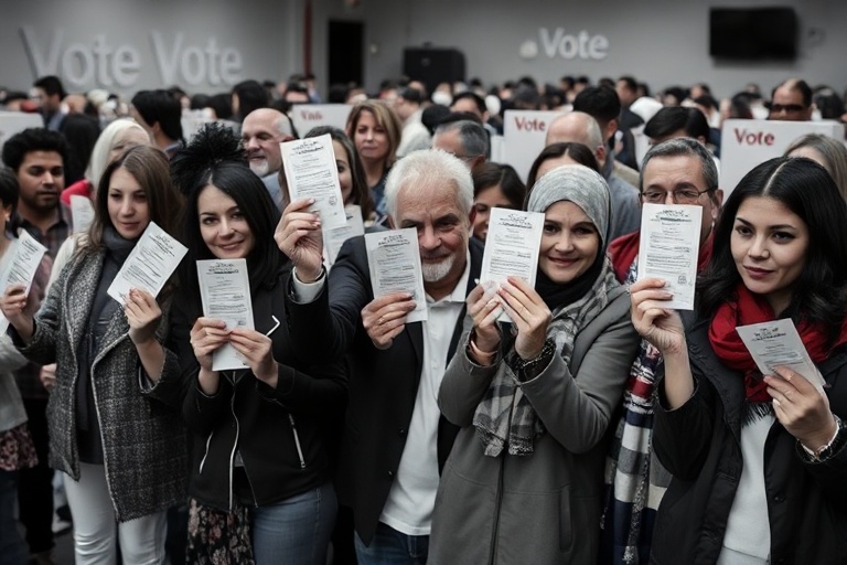 Malta Malta: Putting People Before Profit at the Polls