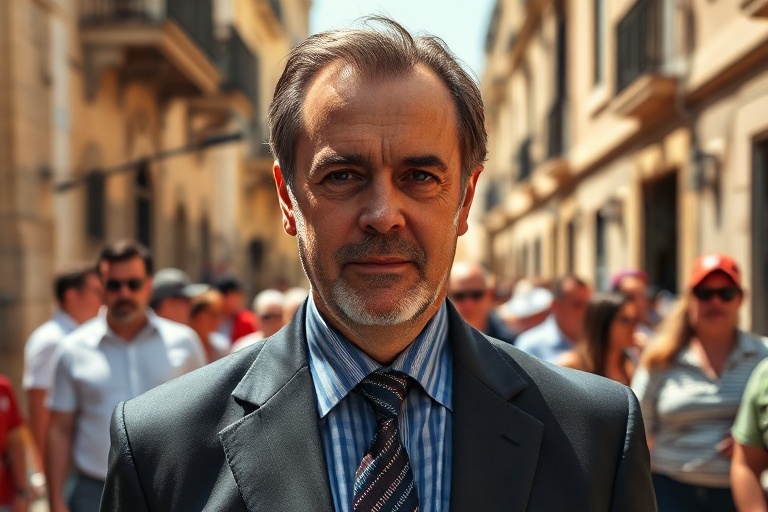 Malta Abela: Malta’s Leader or Spin Master?