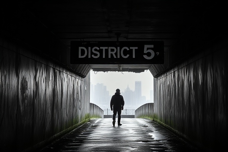 Malta Discovering District 5: Malta’s Hidden Gem