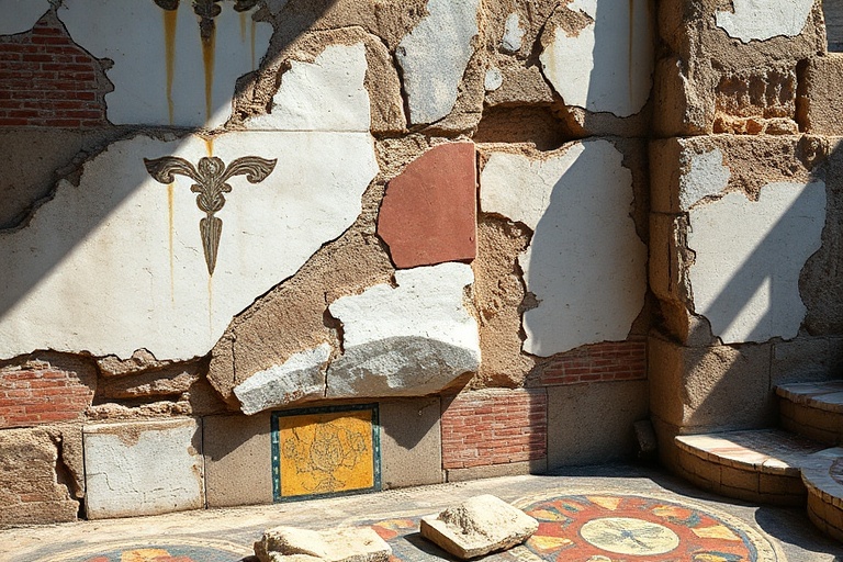 Malta Malta’s Ancient Temples: Rediscovering Their Vibrant Colours