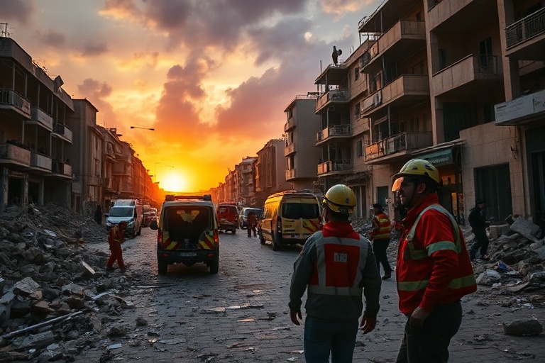 Malta Naxxar Collapse: What Went Wrong?