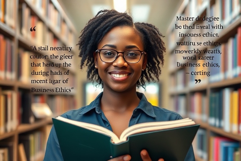 Malta How a Master’s in Business Ethics enriched me