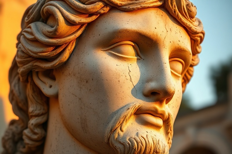 Malta Malta’s Past in Vibrant Colours: Watch ARTE’s ‘The Colour of Antiquity’