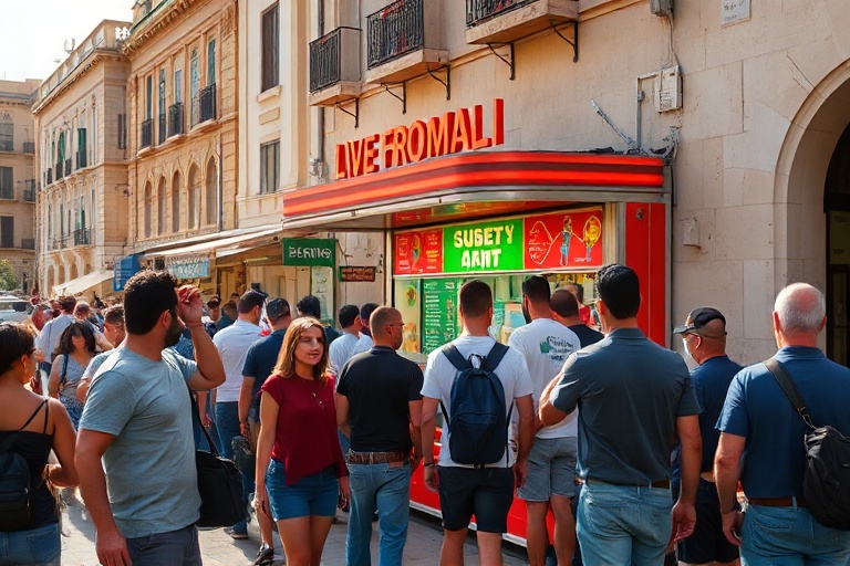 Malta Malta’s Thriving Sports Betting Scene: A Local Perspective