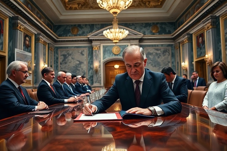 Malta EU-US Trade Pact: What Malta Needs to Know