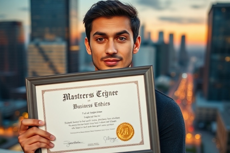 Malta Malta’s Master’s in Business Ethics: A Game-Changer