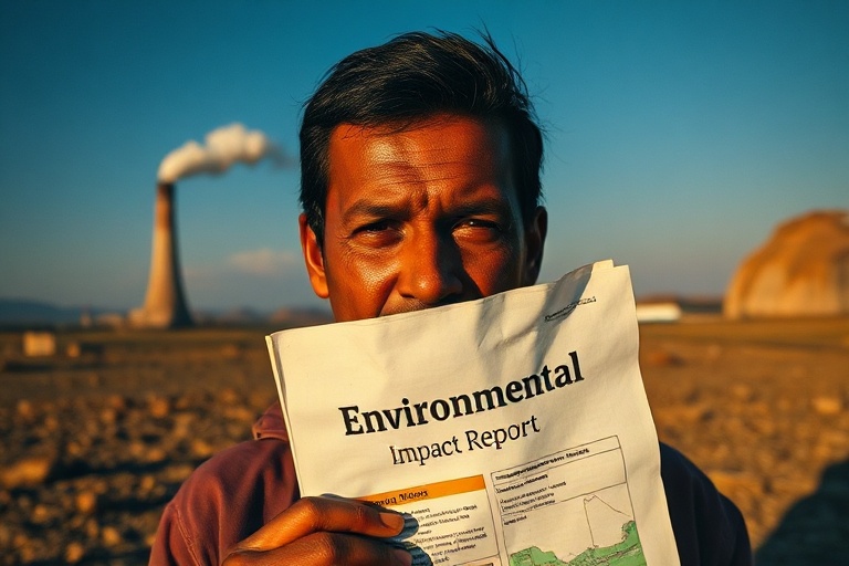 Malta Abela’s Environmental Muddle: Can We Trust His Green Promises?
