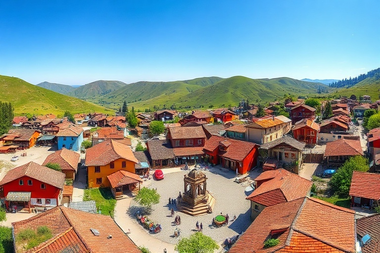Malta Restoration scheme extended to village cores in the Northern region