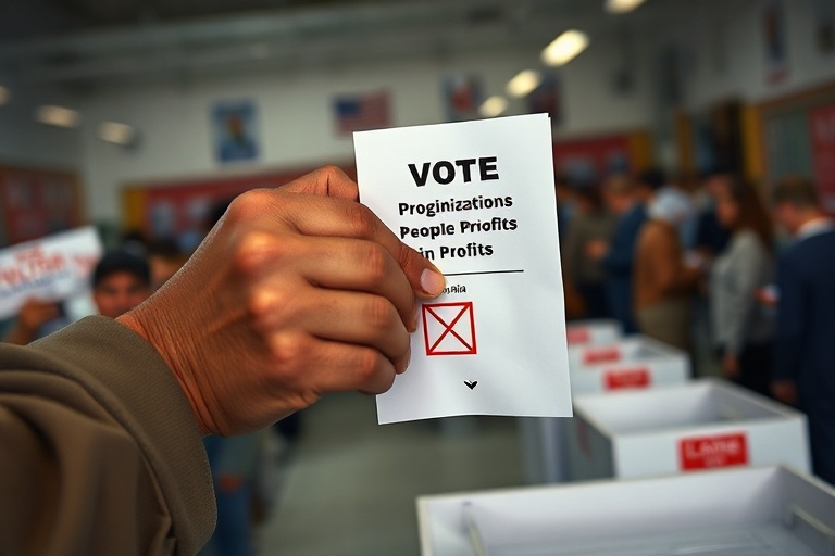 Malta Malta: Who’s Driving Change? You or Big Business?