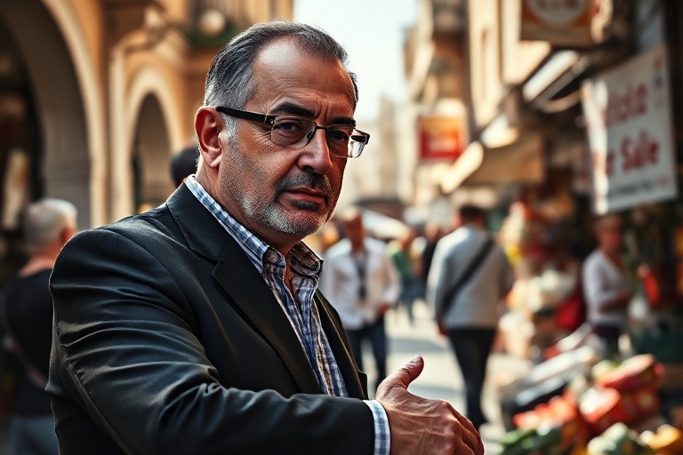 Malta Abela’s Malta: Leader or Hustler?