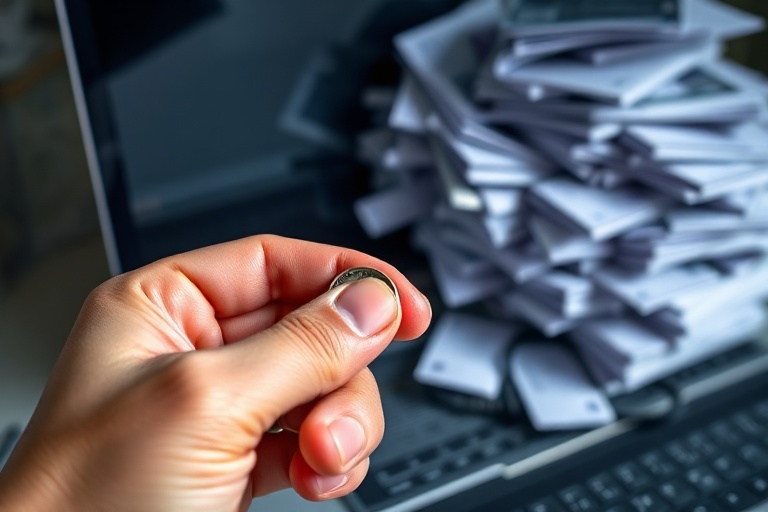 Malta Malta’s Data Treasure: A Penny for 1.3 Million Documents