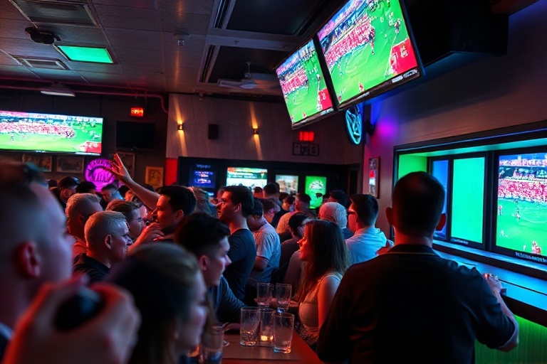 Malta Malta’s Sports Betting Scene: From Street Corners to Online Giants