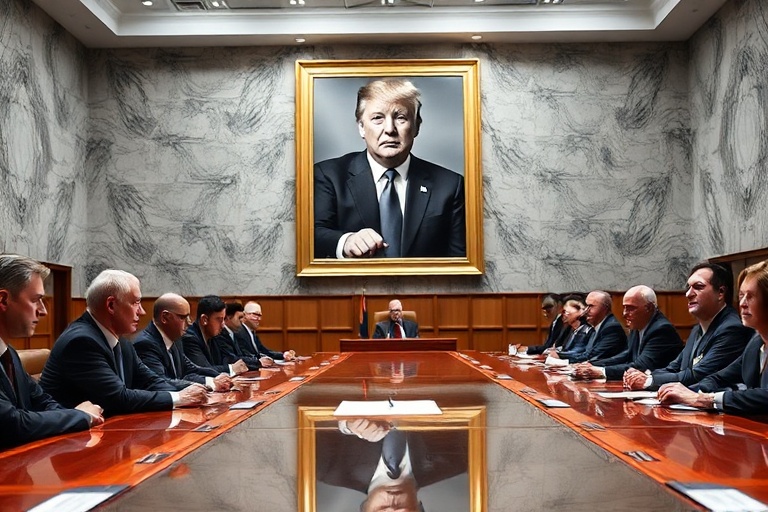 Malta EU-US Trade Pact: What Malta Stands to Gain and Lose