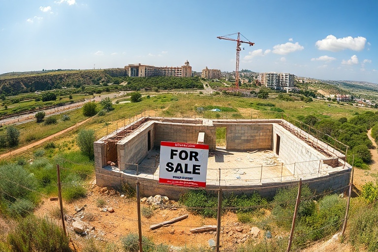Malta Mellieħa’s Golden Bay: Battle for the Shoreline