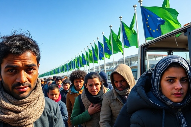 Malta EU’s ‘Return Hubs’: A Game-Changer for Malta’s Migration Landscape