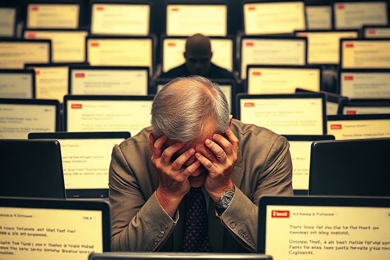 Malta Malta’s Internet Trolls: When Harassment Crosses a Line