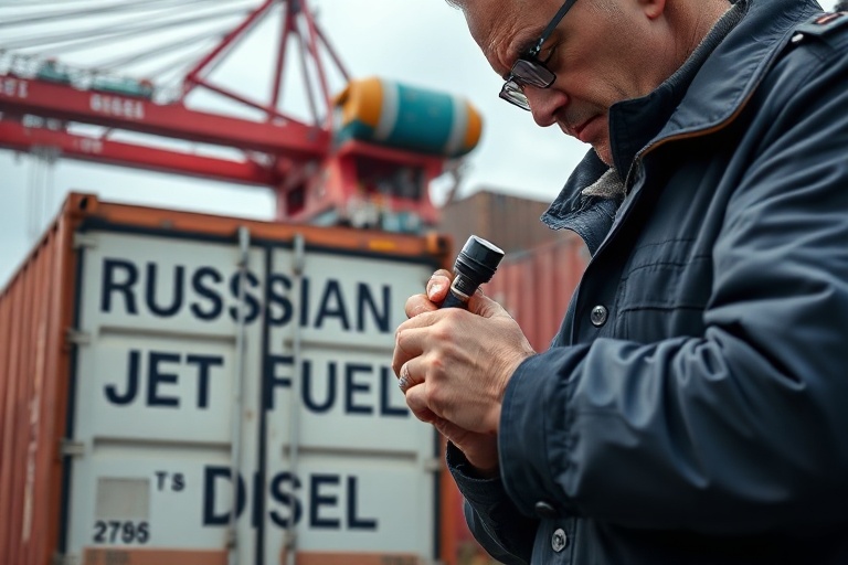 Malta UK Eases Russian Fuel Sanctions: What Does It Mean for Malta?