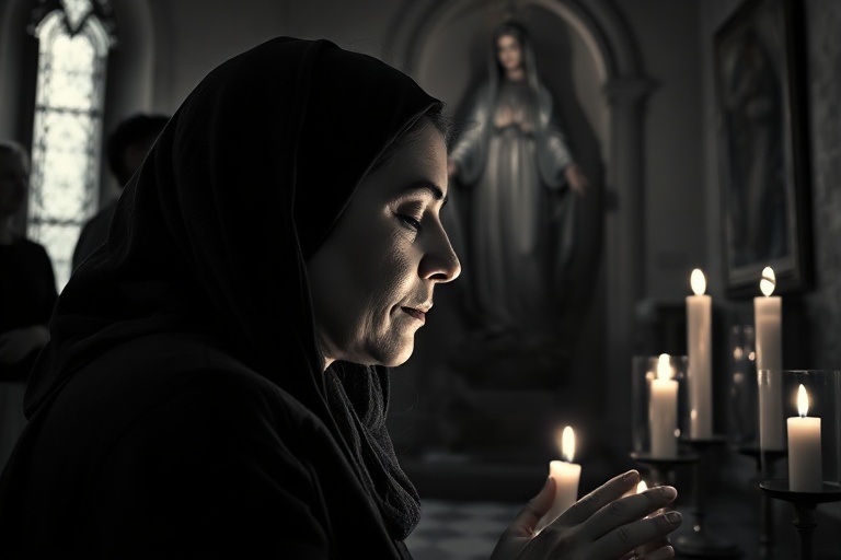 Malta Malta Remembers Fatima Apparitions: A Century of Devotion
