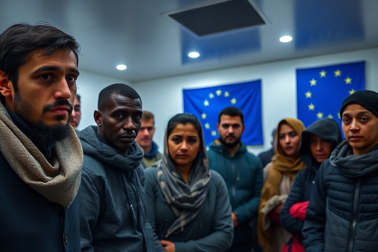 Malta EU’s ‘Return Hubs’ Plan: What Malta Needs to Know