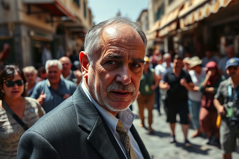 Malta Abela’s Malta: Genuine Reformer or Cynical Hustler?