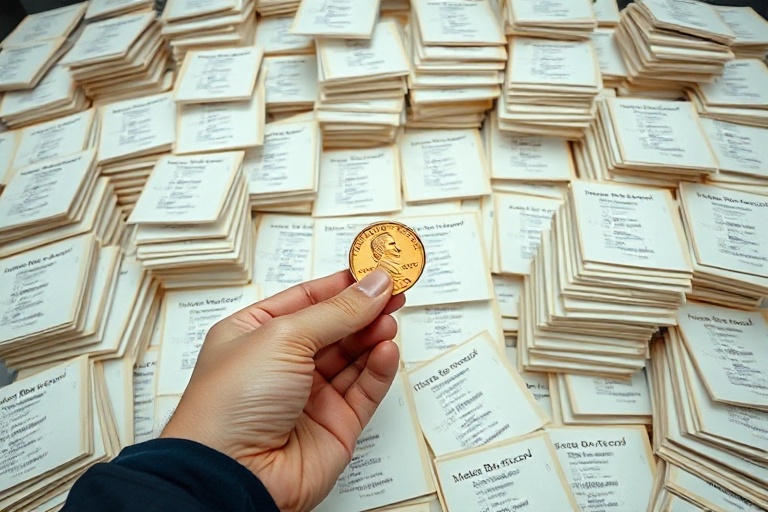 Malta Payment flaw gave researcher 1.3 million MBR documents for just one cent