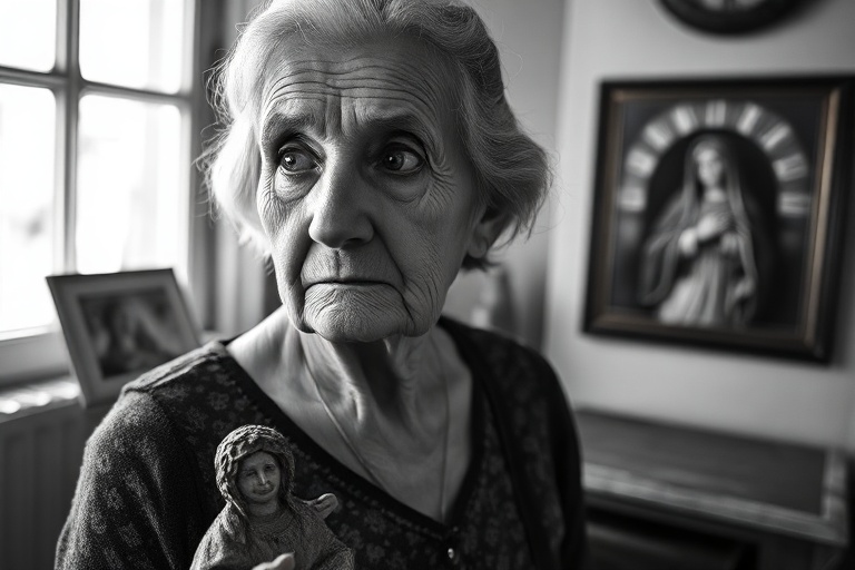 Malta Fatima apparitions remembered