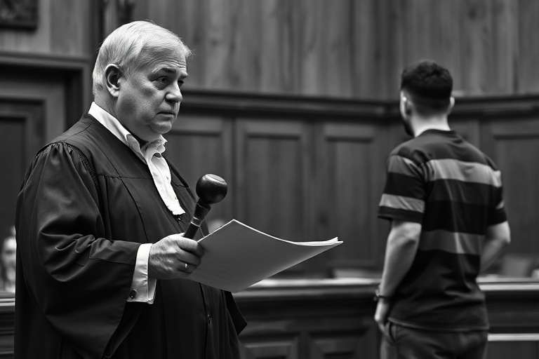 Malta Man’s Bail Breach Lands Him 7 Months in Jail