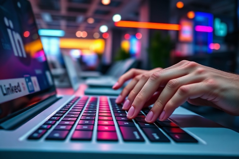 Malta Master LinkedIn Search in 2026: Tips for Maltese Recruiters