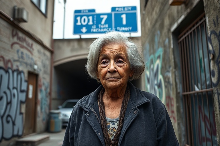 Malta District 5 profile: ‘Behind the tunnel’