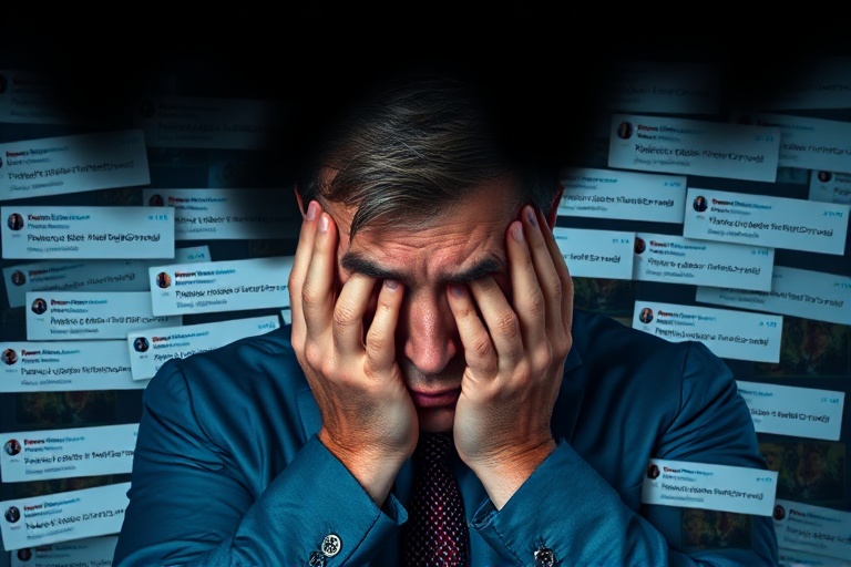 Malta Malta’s MP Targeted: The Rise of Internet Trolls