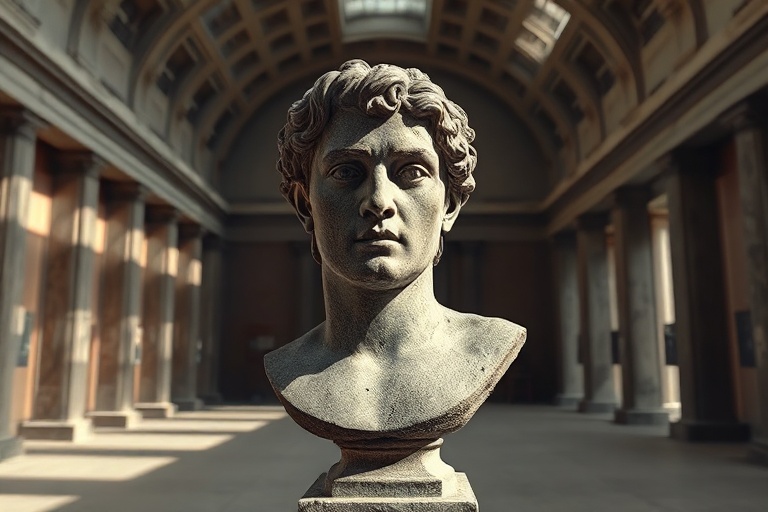 Malta Malta’s Past in Living Colour: ARTE’s ‘The Colour of Antiquity’