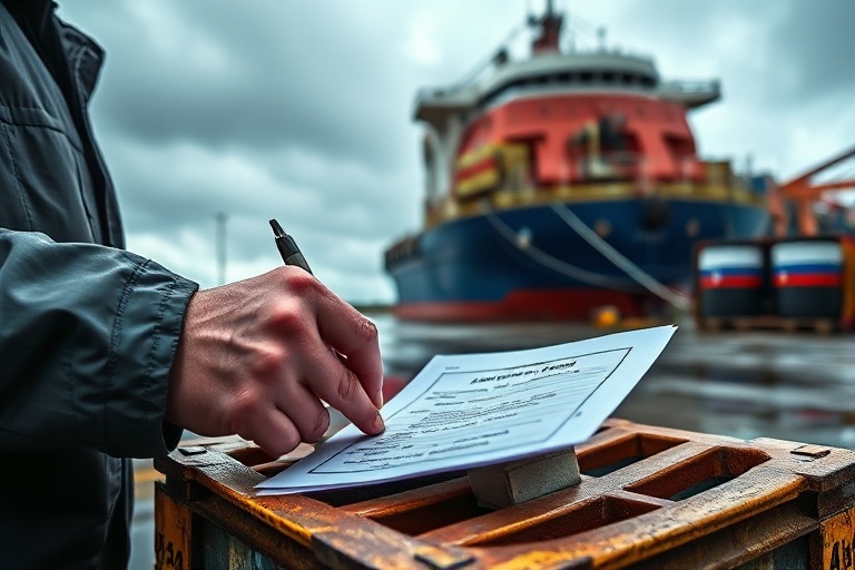 Malta UK Eases Russian Fuel Sanctions: Malta’s Energy Outlook