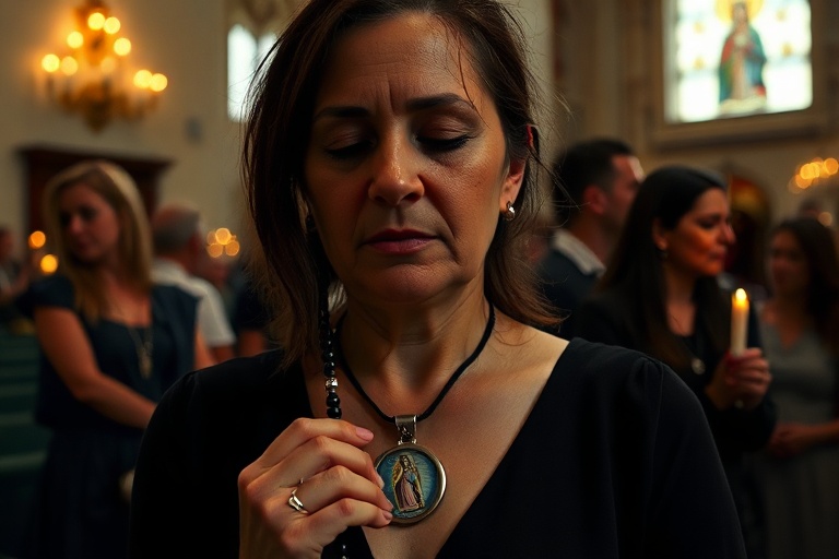 Malta Fatima apparitions remembered