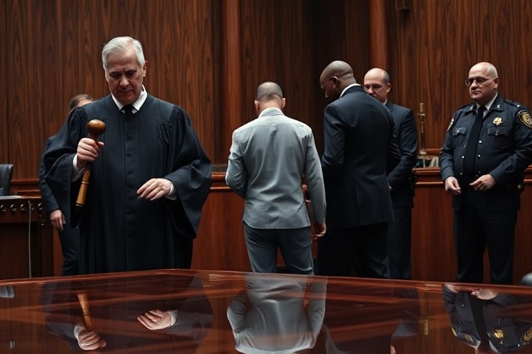 Malta Man’s Bail Breach Lands Him in Seven-Month Jail