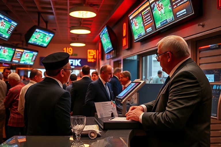 Malta Malta’s Sports Betting Scene: A Bet on the Future