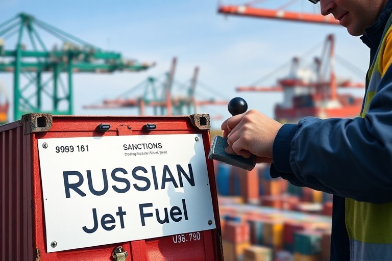 Malta UK Eases Russia Fuel Sanctions: What’s in Store for Malta?