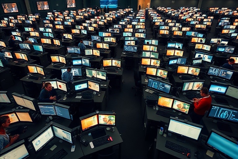 Malta PN’s AI Manifesto Tool: 5,000 Conversations in 24 Hours