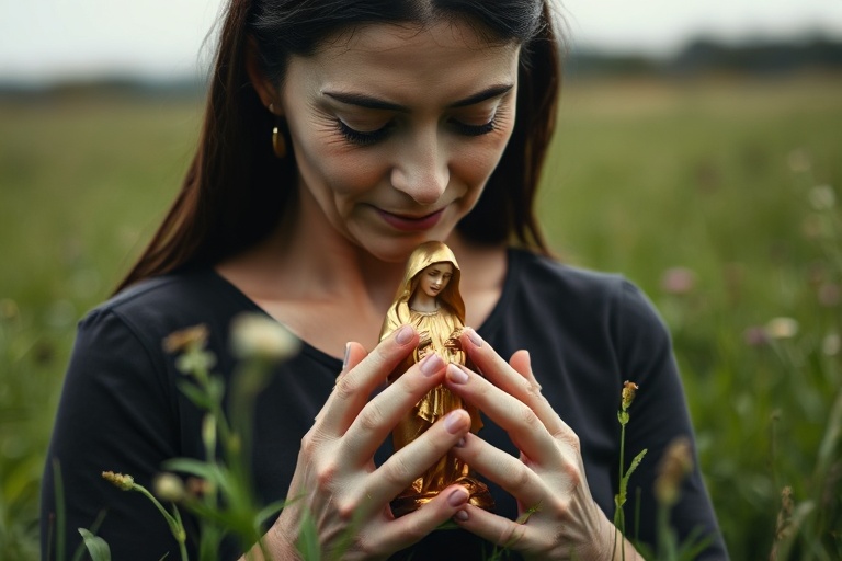 Malta Malta’s Connection to the Fatima Apparitions: A Century Later