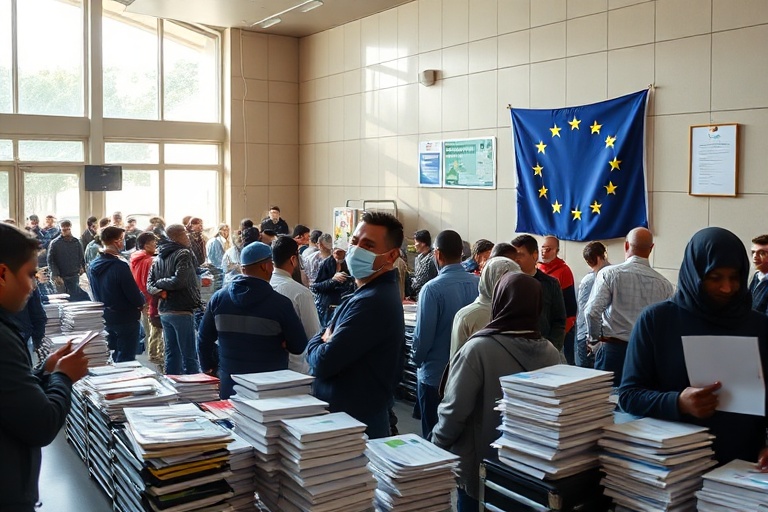 Malta Malta & EU’s ‘Return Hubs’: What You Need to Know